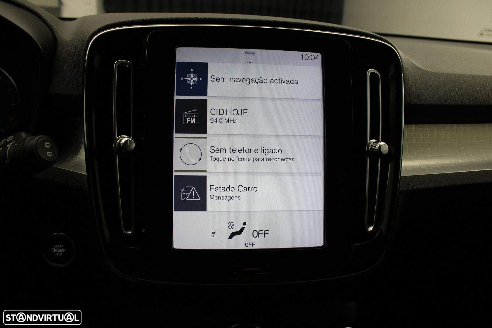 Volvo XC 40 2.0 D3 Momentum - 15