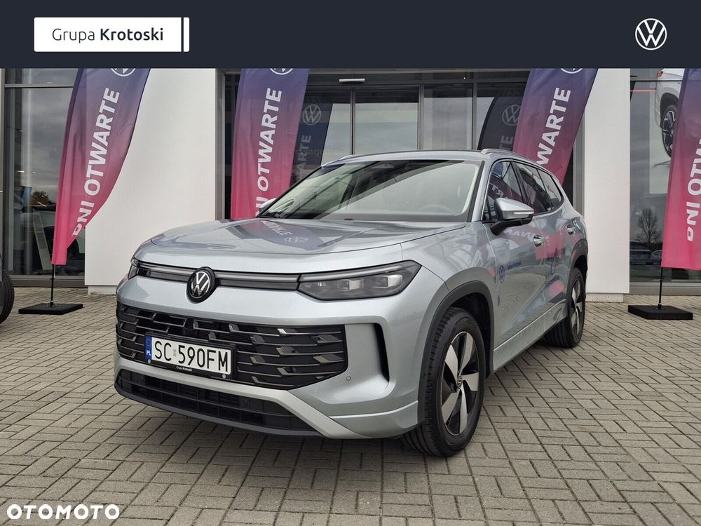 Volkswagen Tayron 2.0 TSI Elegance DSG - 1