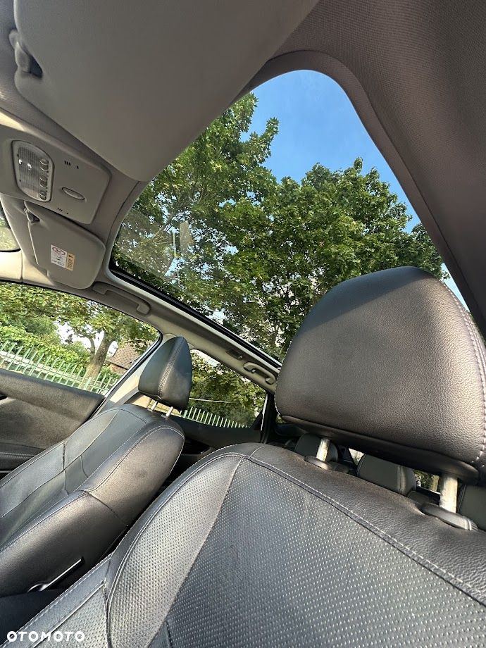 Nissan Qashqai - 3