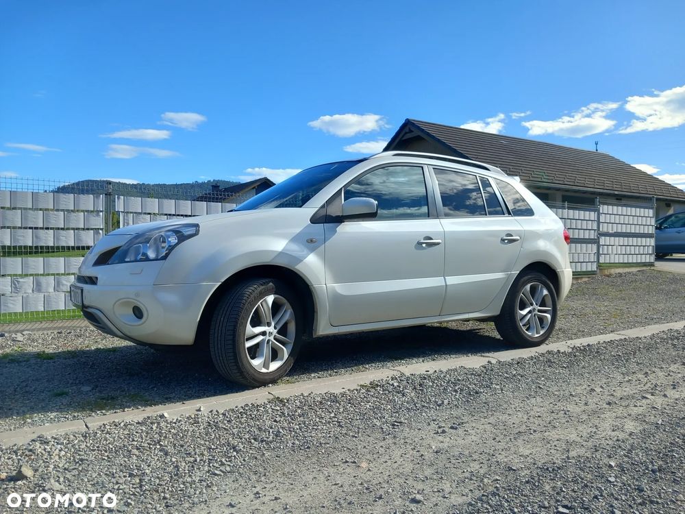 Renault Koleos 2.0 dCi 4x4 SL Bose - 1