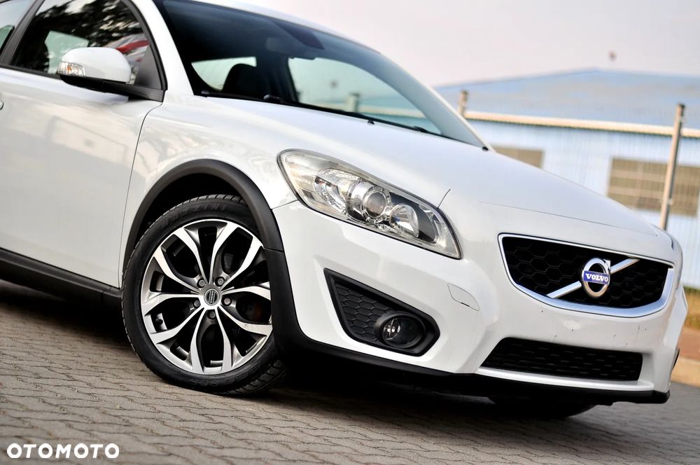 Volvo C30 - 7
