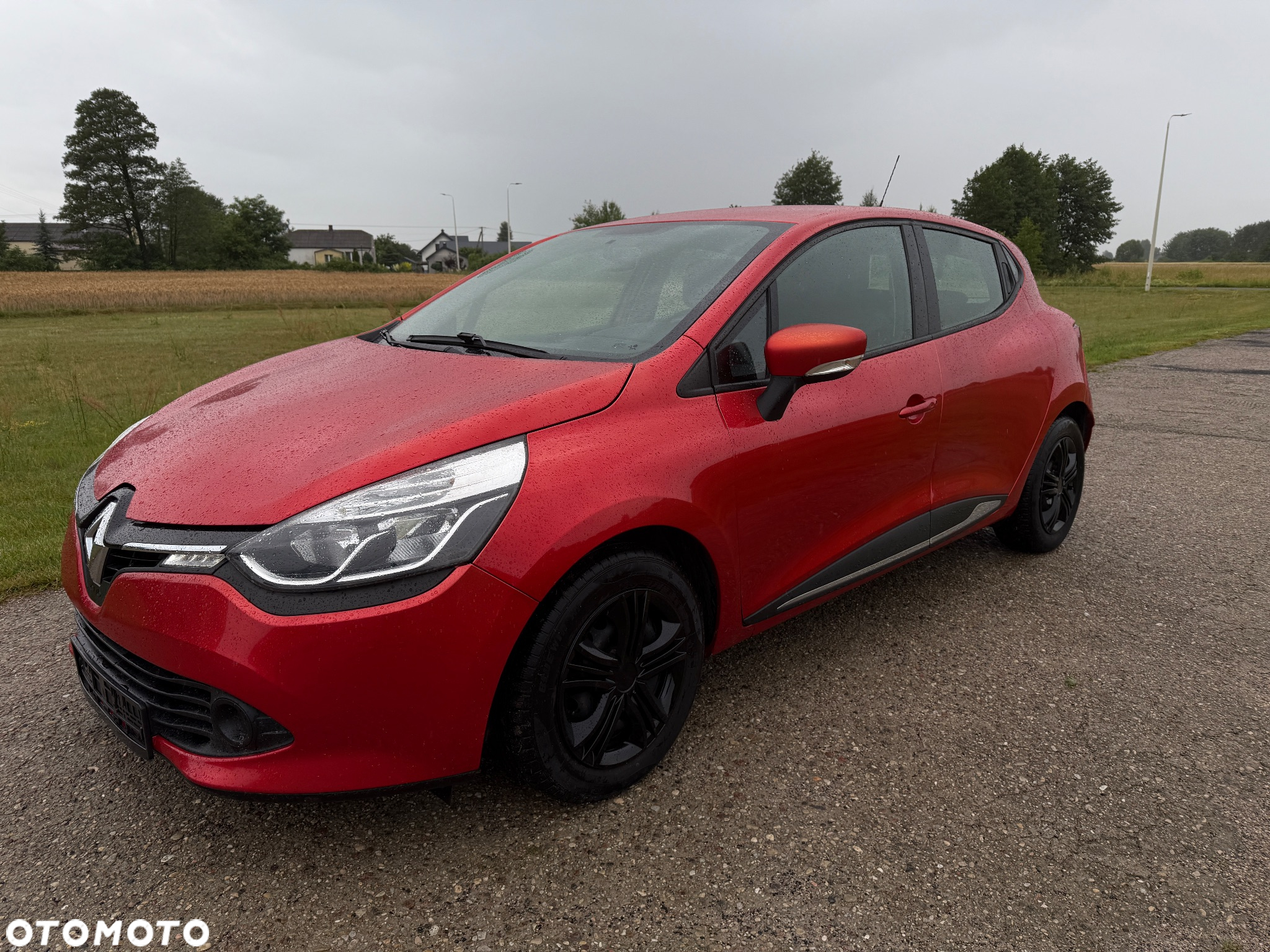 Renault Clio 1.2 16V 75 Collection - 14