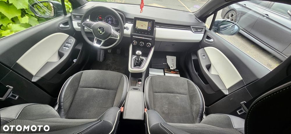 Renault Clio 1.0 TCe Intens - 23
