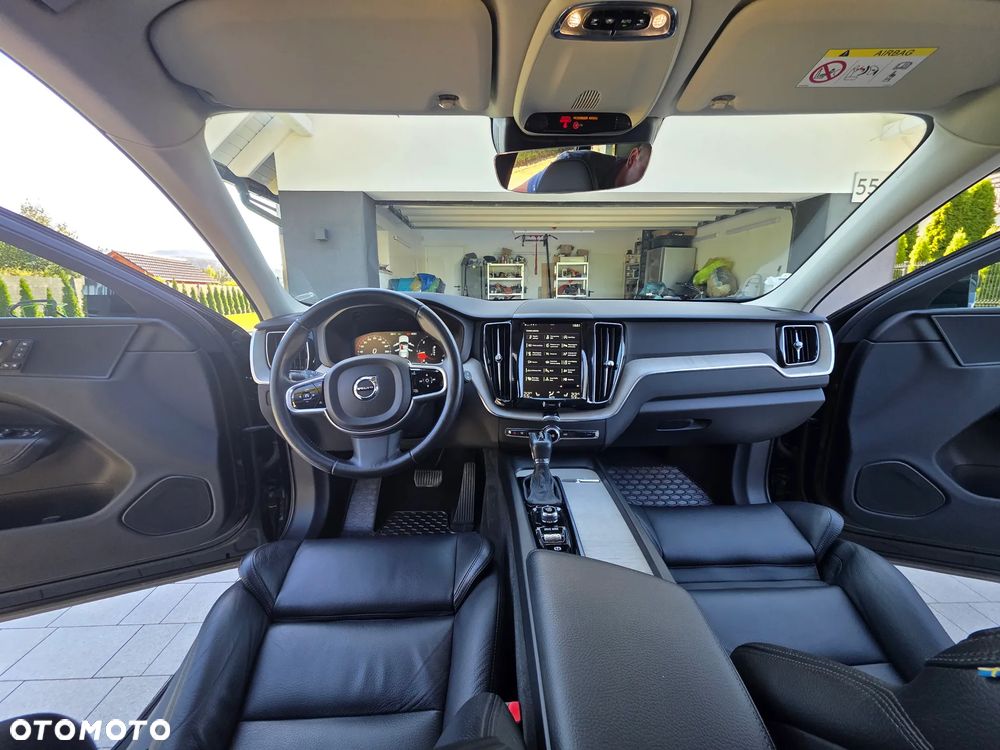 Volvo XC 60 D4 AWD Inscription - 3
