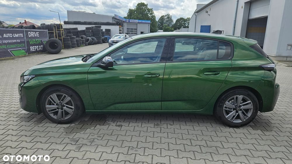Peugeot 308 1.2 PureTech Active Pack S&S - 6