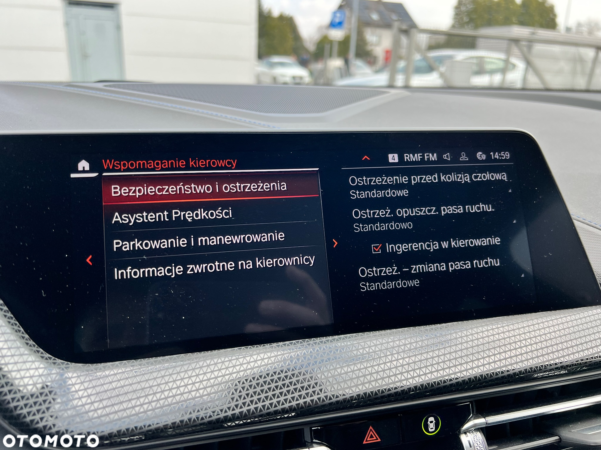 BMW Seria 1 M135i xDrive - 16