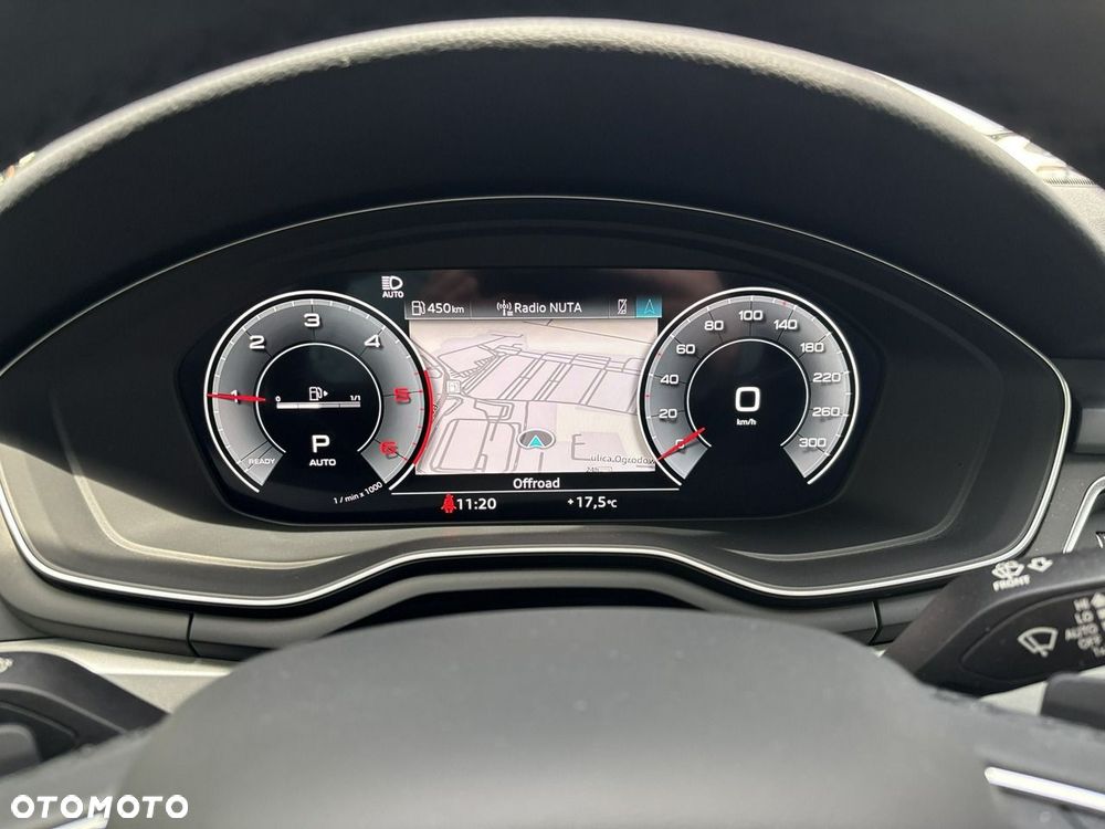 Audi A4 Avant 40 TDI mHEV Quattro S Line S tronic - 23