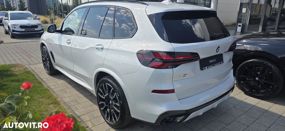 BMW X5 xDrive40d - 3