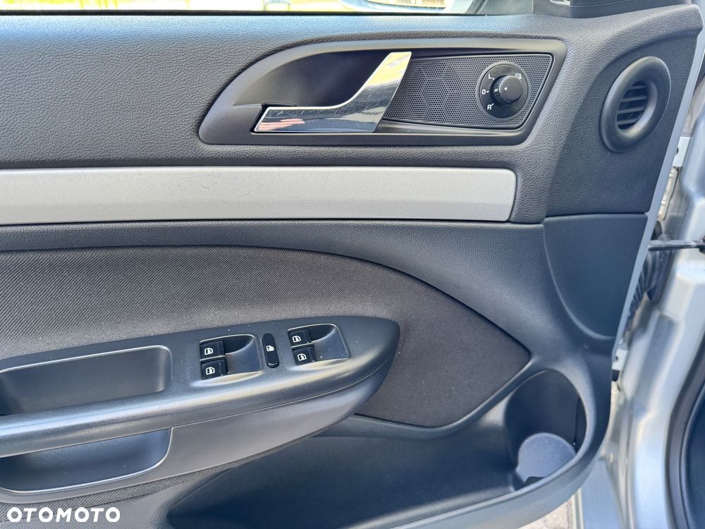 Skoda Octavia 1.6 TDI Elegance - 8