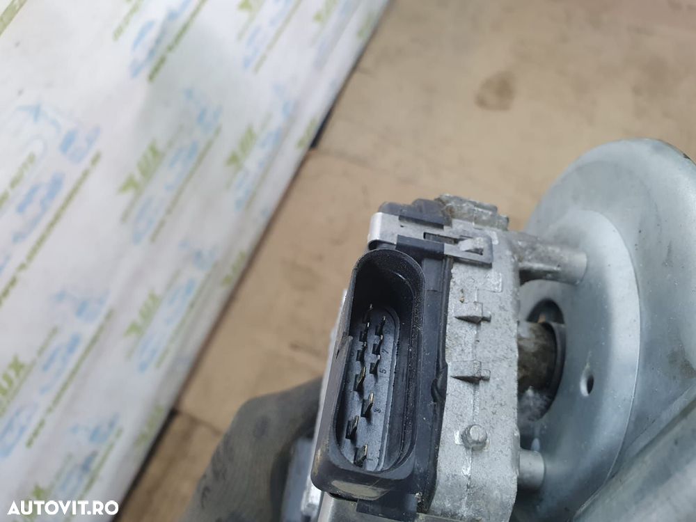 Ansamblu stergatoare parbriz 7m3955119a Seat Alhambra 1 [facelift] [2 - 13