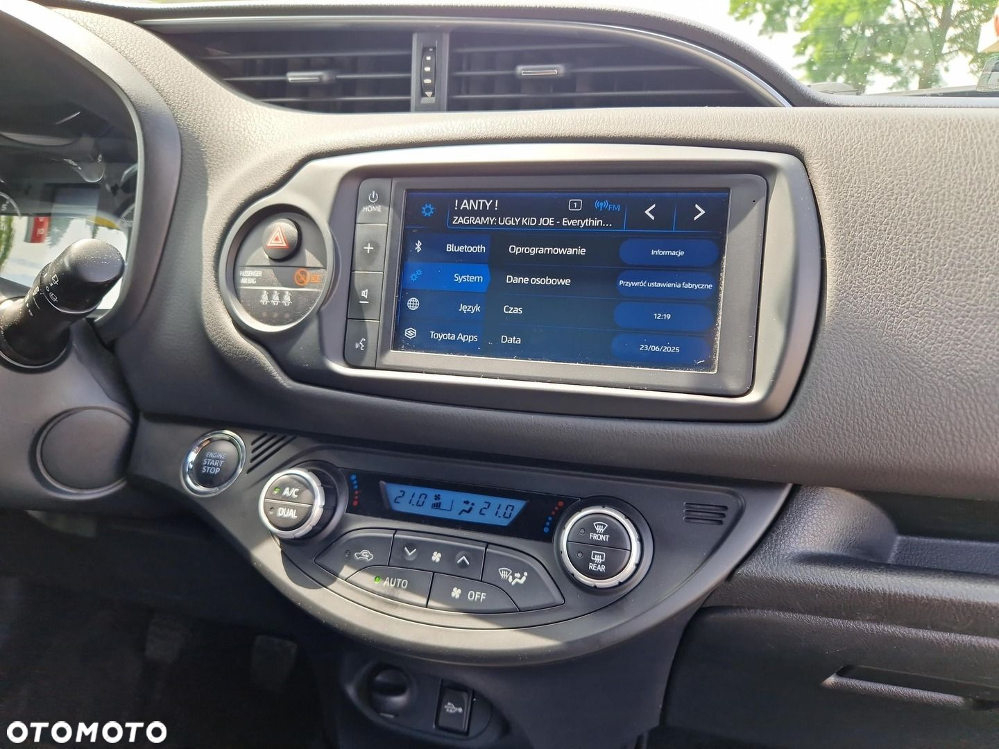 Toyota Yaris 1.5 Selection - 18