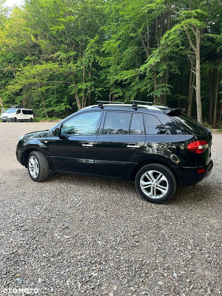 Renault Koleos ver-2-0-dci-4x4-bose-edition - 14