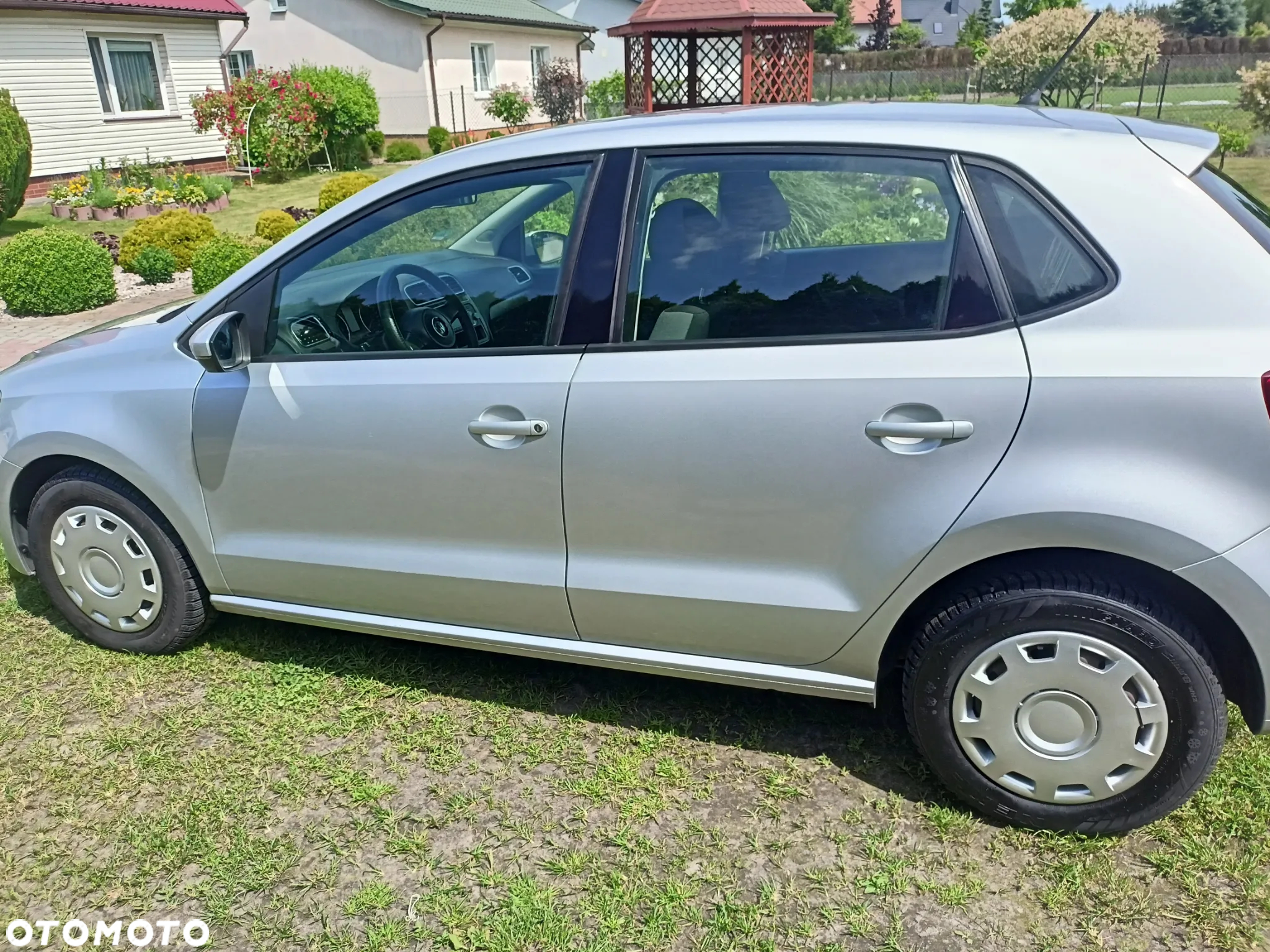 Volkswagen Polo 1.4 16V Comfortline - 3