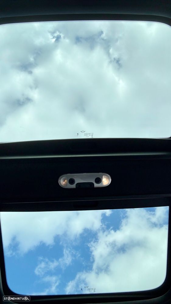 MINI Countryman Cooper SE ALL4 Auto - 12