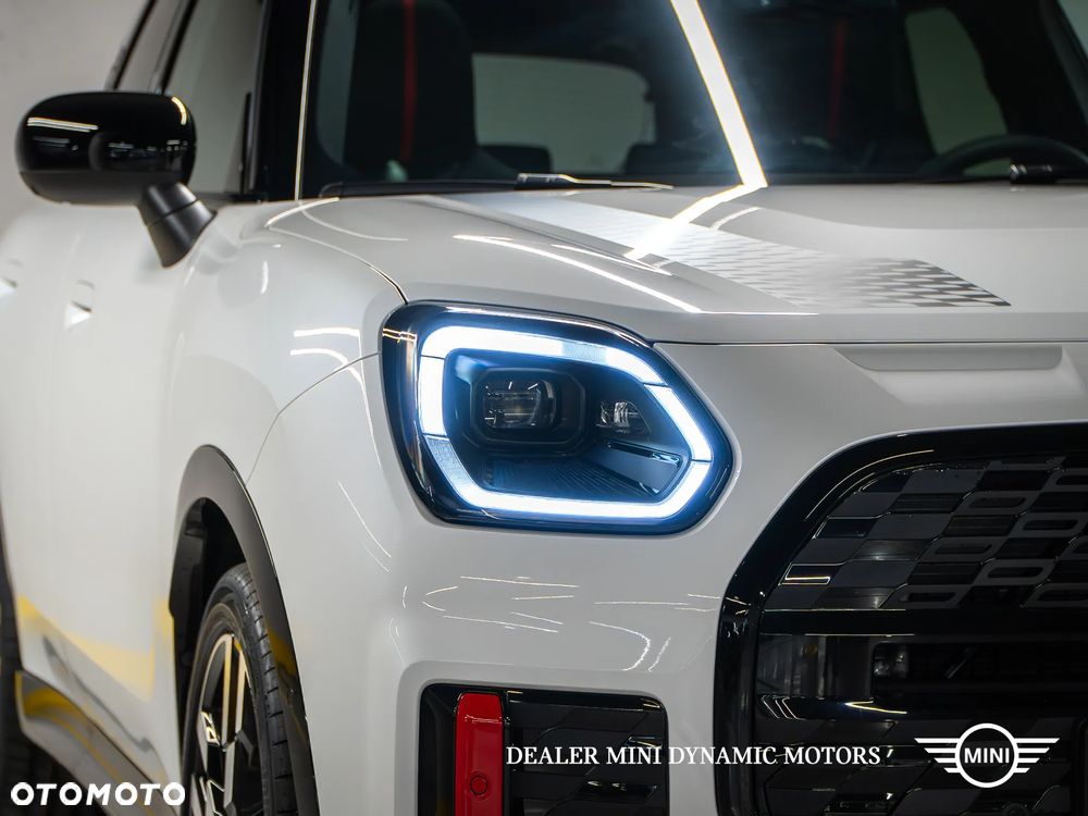 MINI Countryman - 9