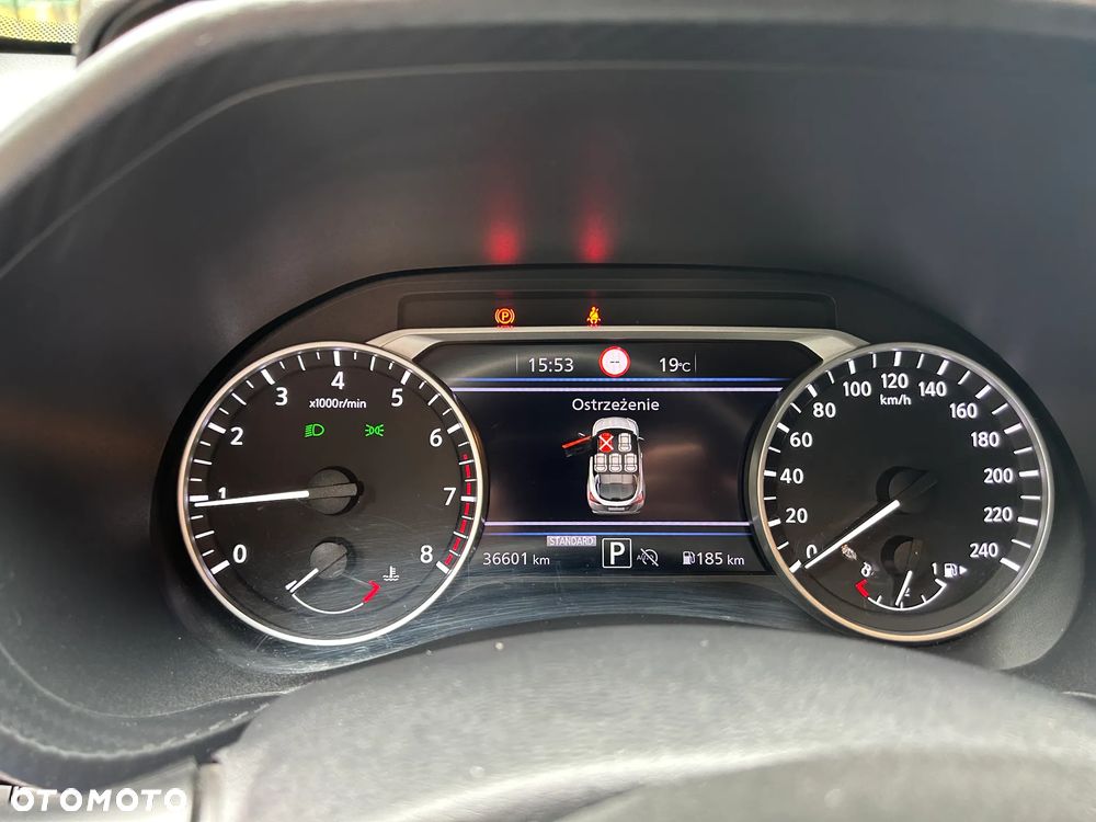 Nissan Juke 1.0 DIG-T N-Design DCT - 8