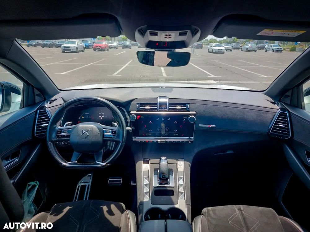 DS Automobiles DS 7 Crossback - 6