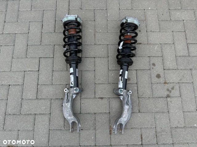 Audi 8M0 8MA413031 24r amortyzator ORYGINAŁ OK GWARANCJA! - 1