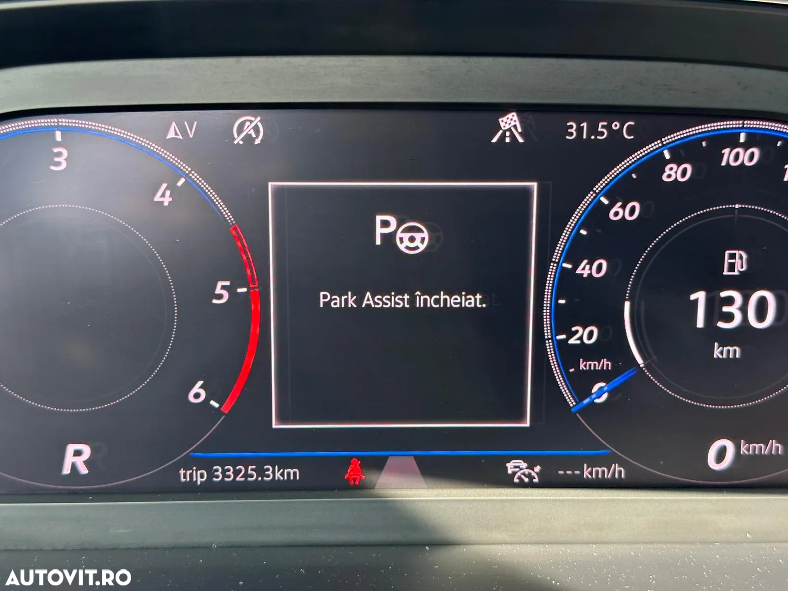 Volkswagen ARTEON 2.0 TDI DSG 4Motion Elegance - 25