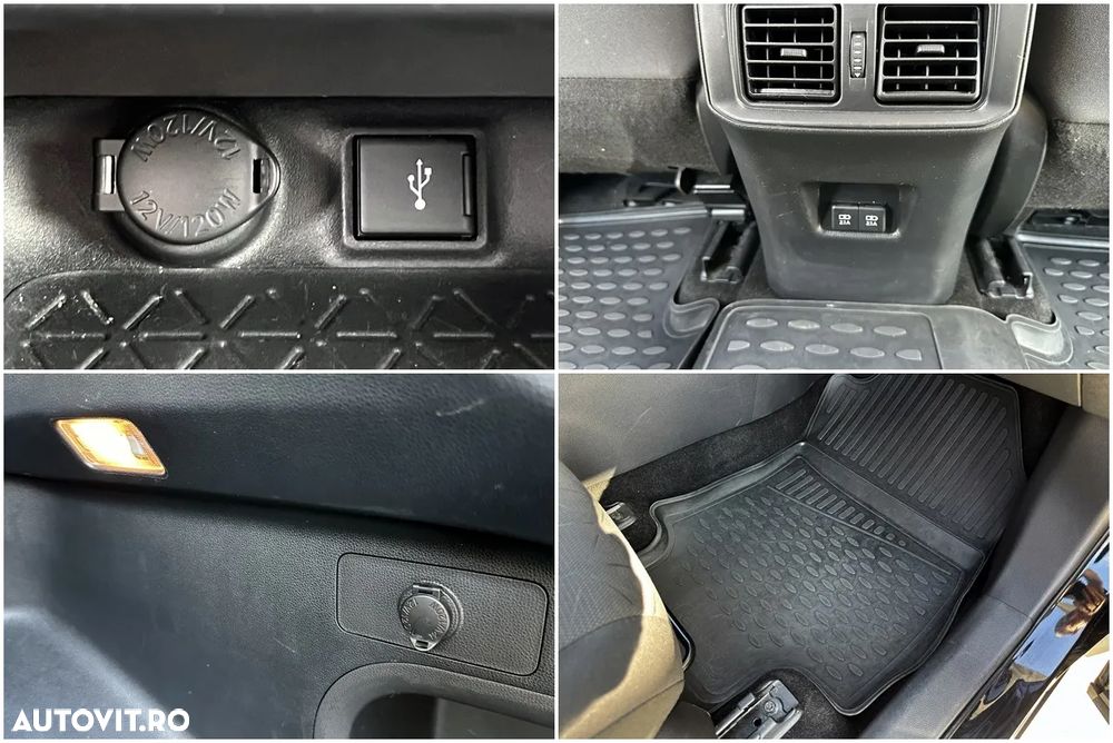 Toyota RAV4 2.5 VVT-iE 4x4 Dynamic - 25