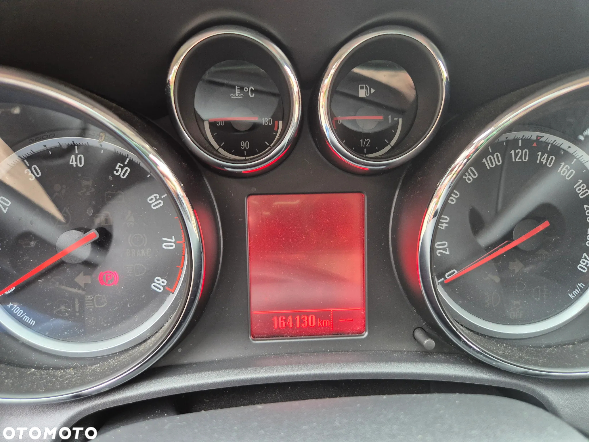 Opel Astra - 10
