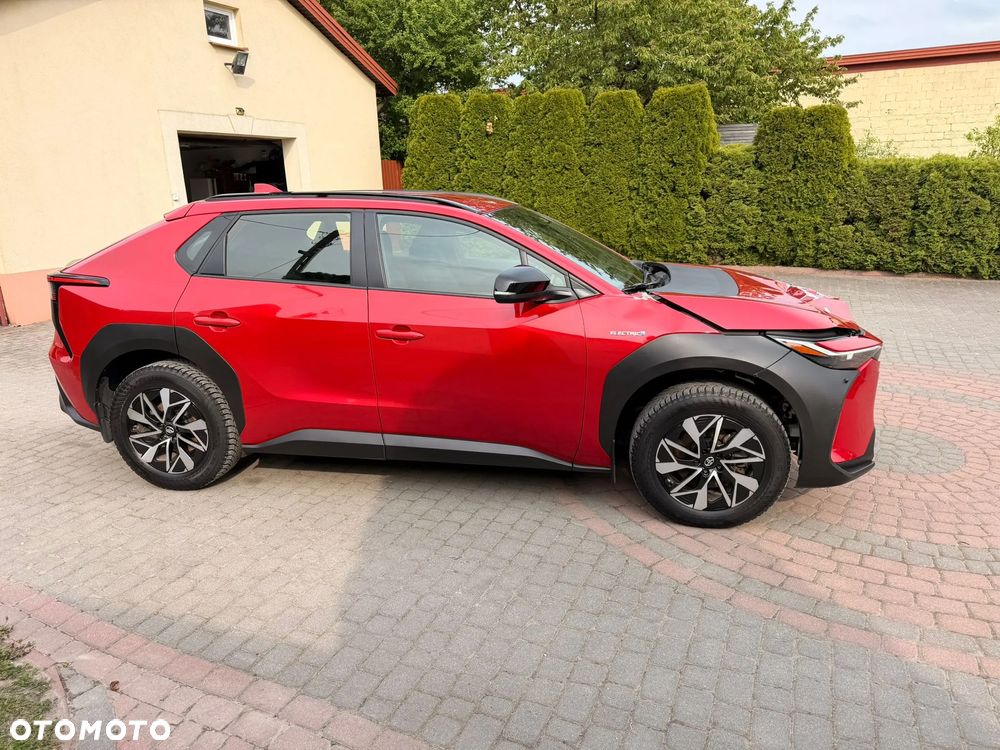 Toyota bZ4X 71.4kWh Comfort - 5
