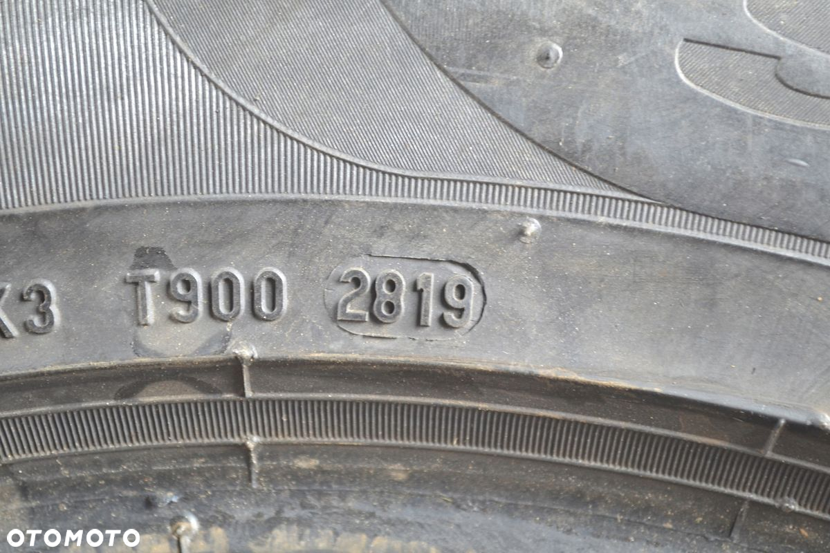 235/60R18 103H PIRELLI SCORPION WINTER x4szt 9258z - 3