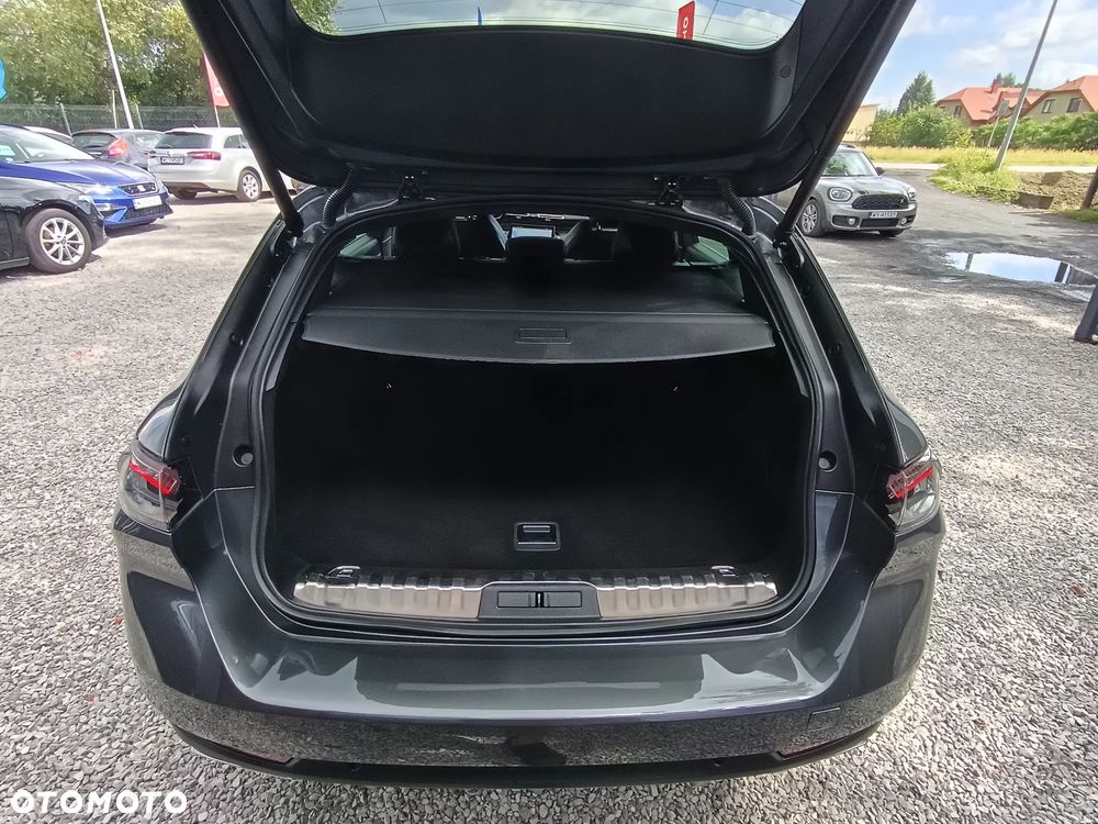 Peugeot 508 BlueHDi 130 EAT8 Allure Pack - 38