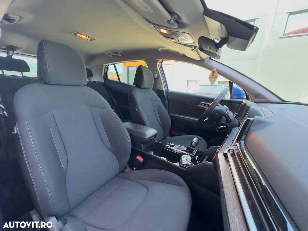 Kia Sportage - 22
