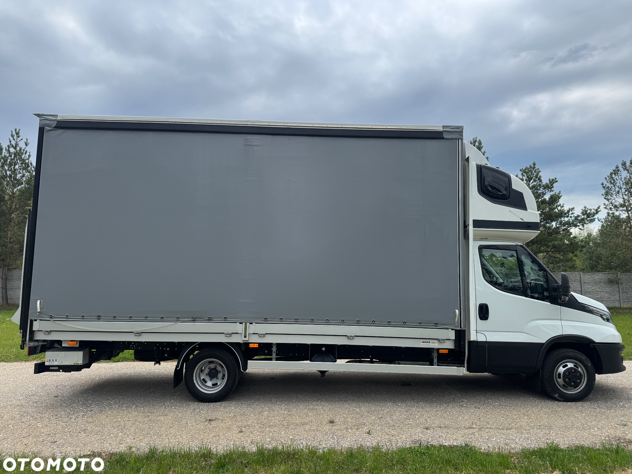 Iveco DAILY - 5