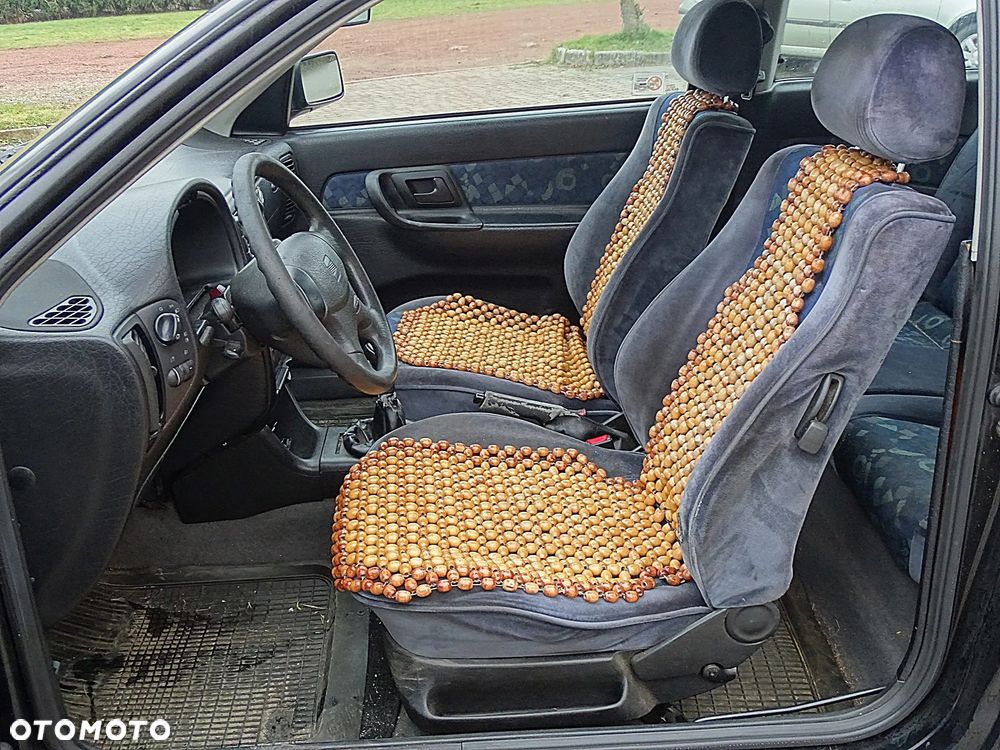 Seat Ibiza 1.4 SXE (Safety) - 5