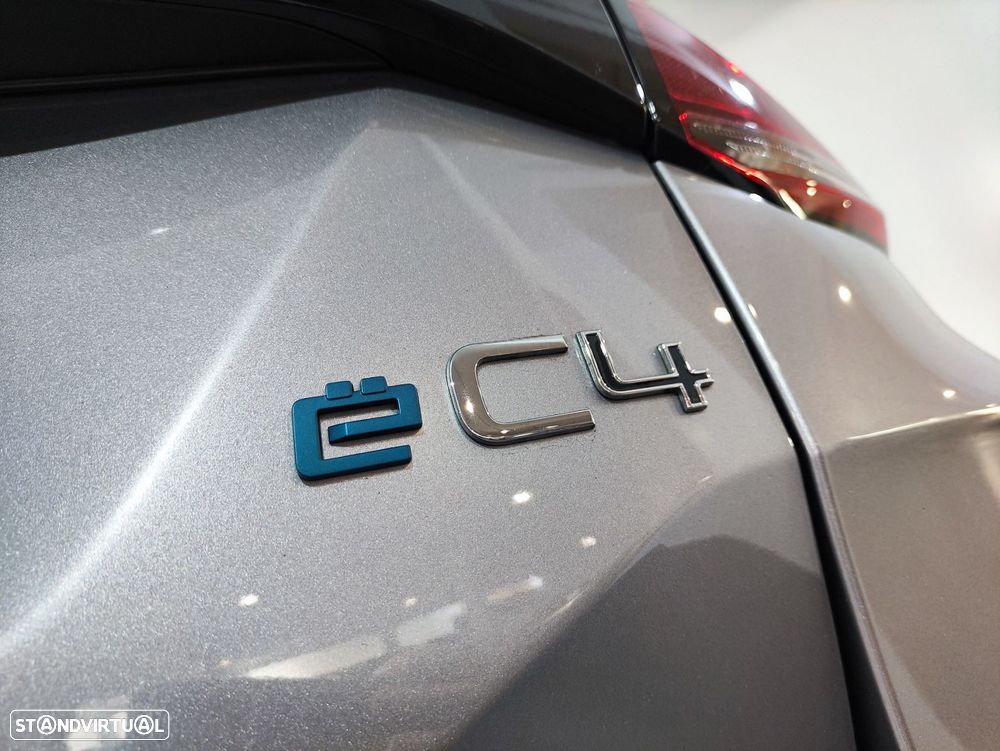 Citroën e-C4 50 kWh Feel Pack - 35