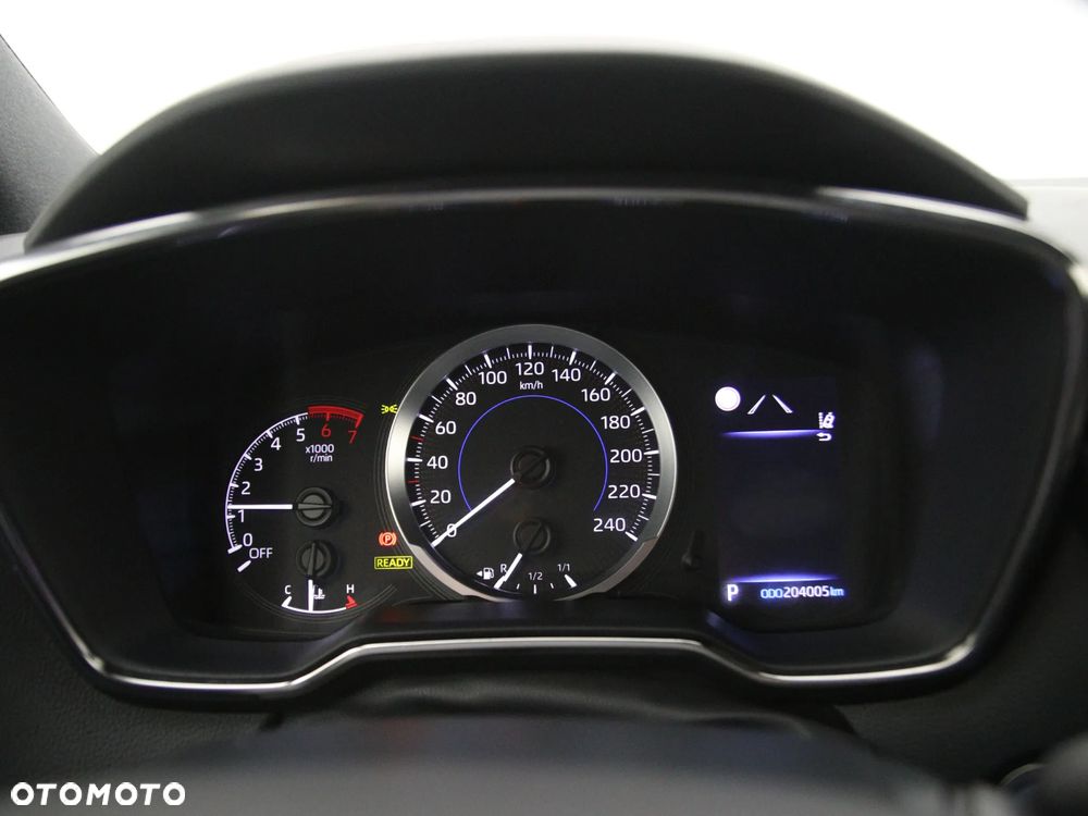Toyota Corolla 1.8 Business Edition - 19