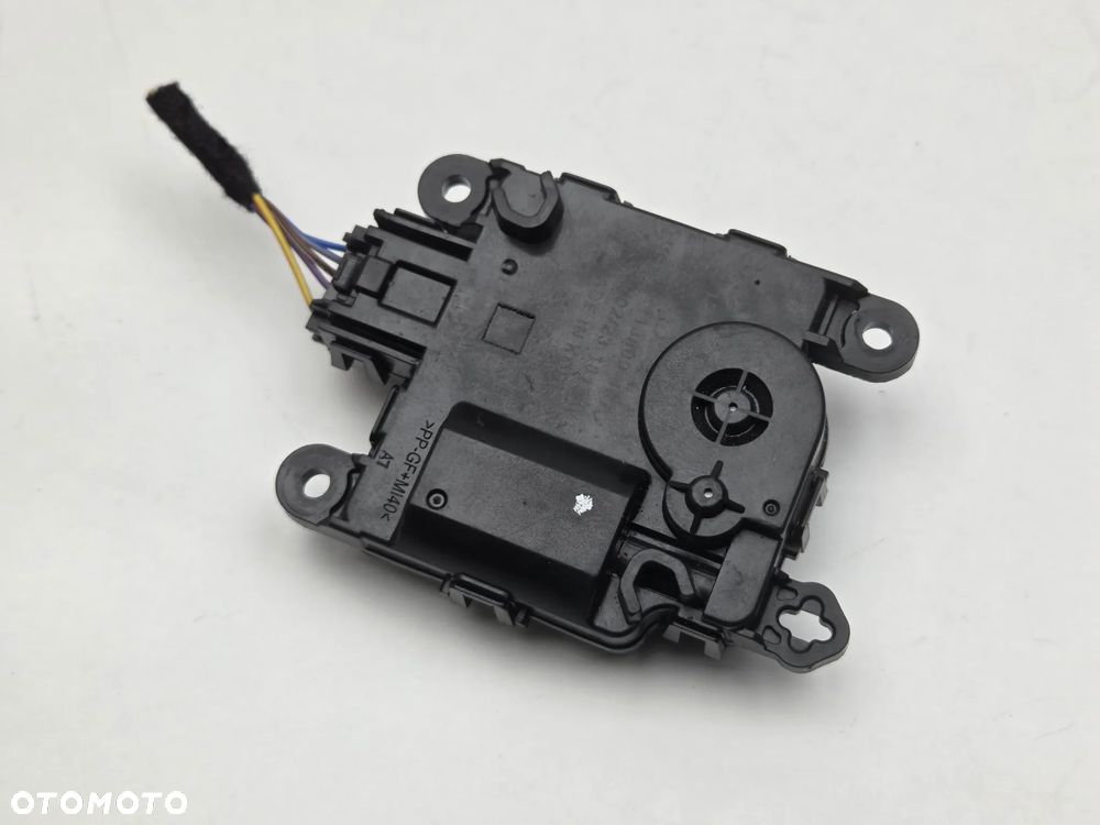 FORD FOCUS MK4 IV SILNIK NAGRZEWNICY FORD AA113800 ESCAPE IV 19-24 SILNICZEK - 1