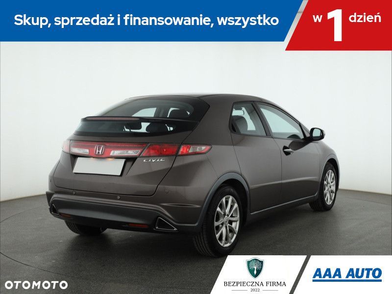 Honda Civic - 7