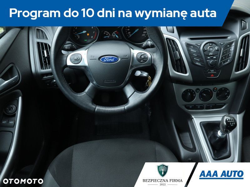 Ford Focus - 9