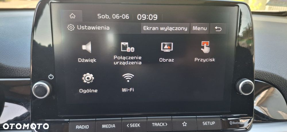 Kia Picanto 1.2 L - 20