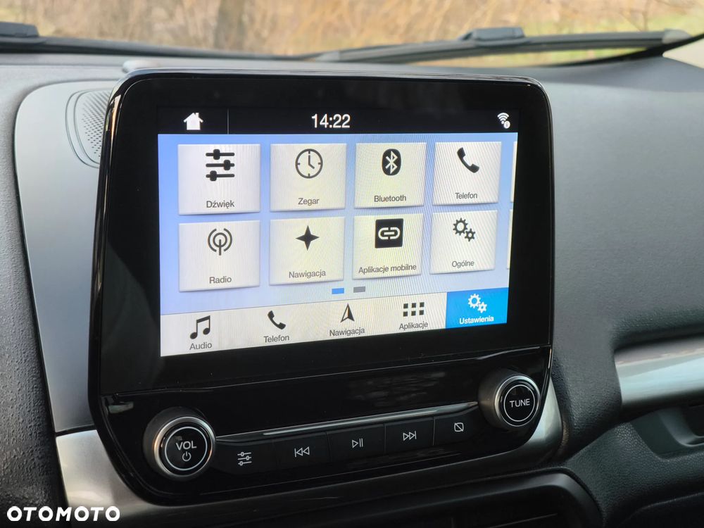 Ford EcoSport 1.0 EcoBoost - 20