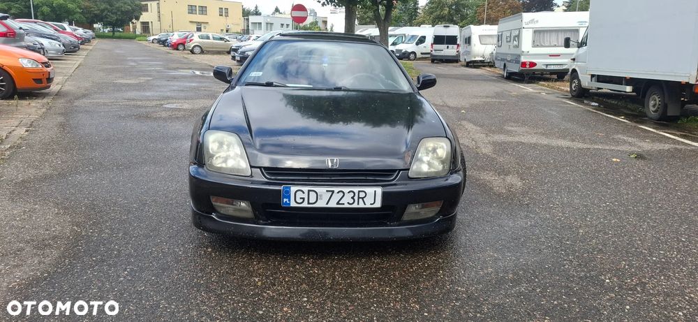 Honda Prelude 2.0i-16 - 31
