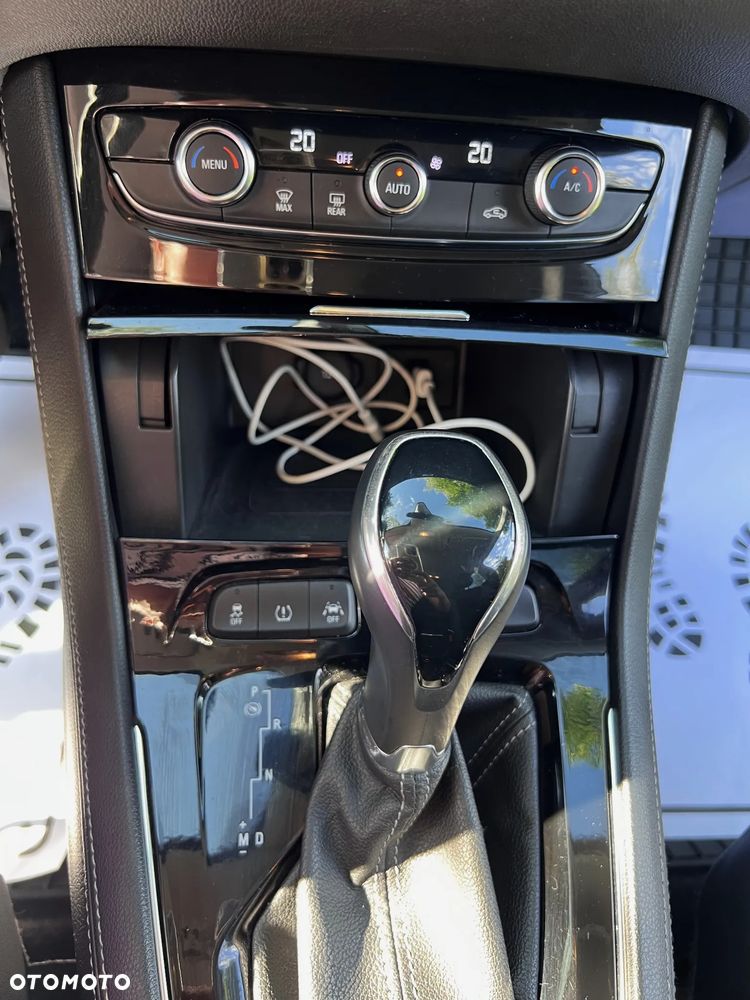 Opel Grandland X 1.6 D Start/Stop Automatik INNOVATION - 23