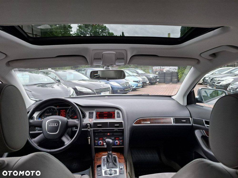 Audi A6 Allroad 3.0 TDI Quattro Tiptr - 32