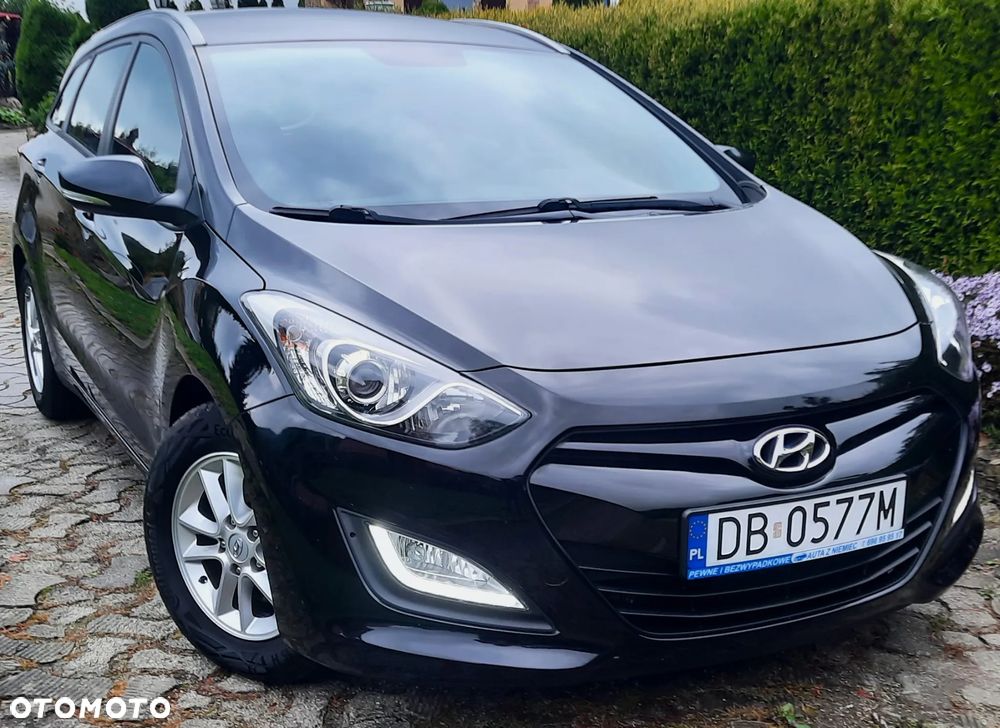 Hyundai i30 1.6 GDI Comfort