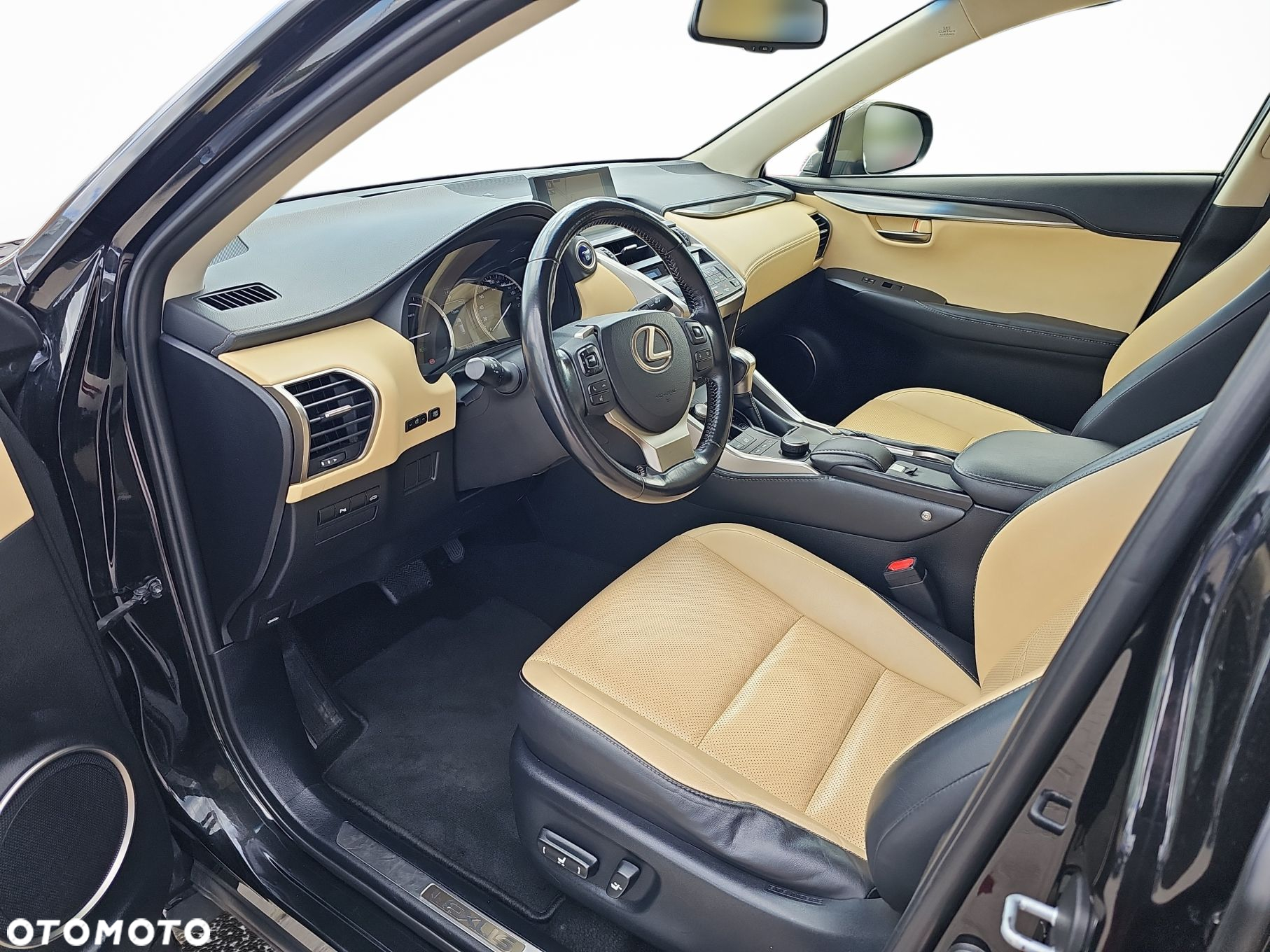 Lexus NX - 9