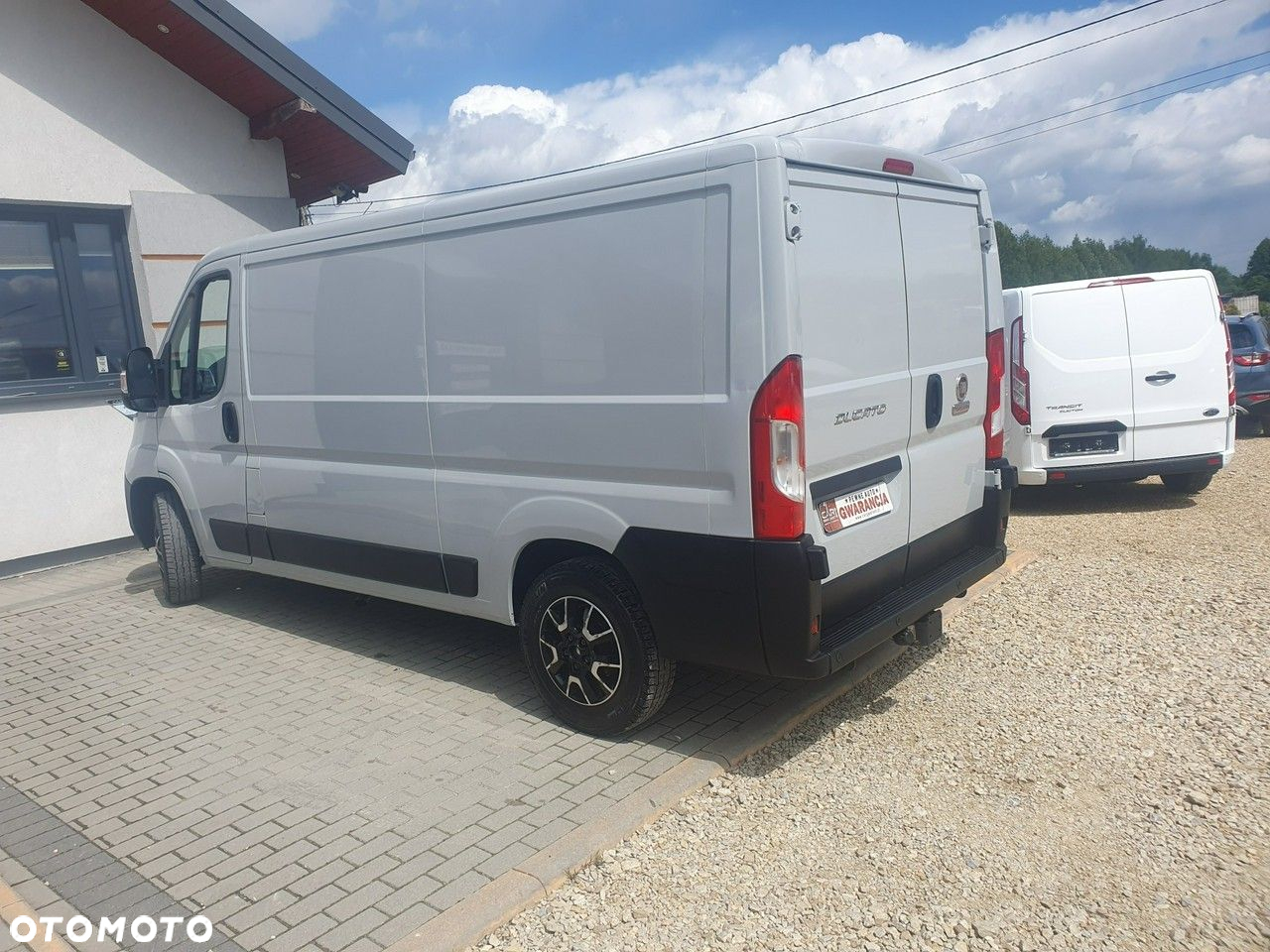 Fiat Ducato - 8