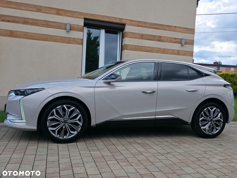 DS Automobiles DS 4 1.5 BlueHDi Rivoli - 7
