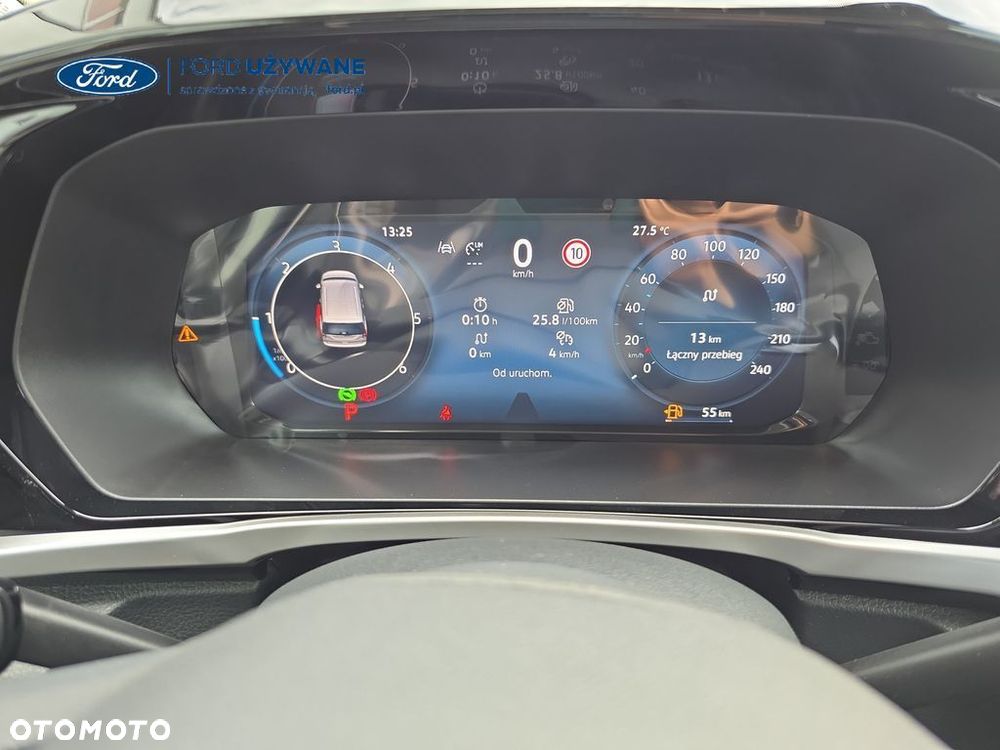 Ford Tourneo Connect Grand 2.0 EcoBlue Titanium - 17