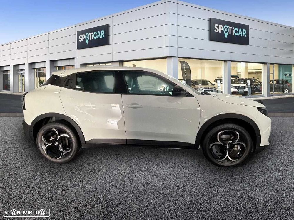 Alfa Romeo Junior Elletrica 50 kWh - 23