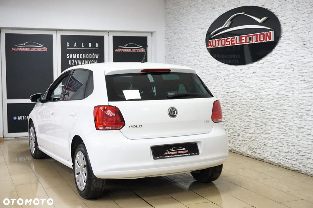 Volkswagen Polo 1.2 TDI Life - 6
