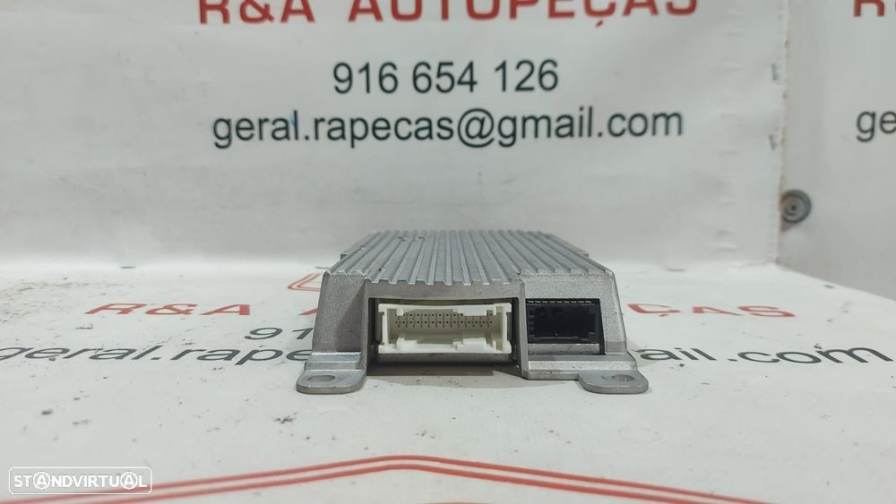 Módulo Bluetooth BMW Série 1 F20 8410925715101 Original - 3