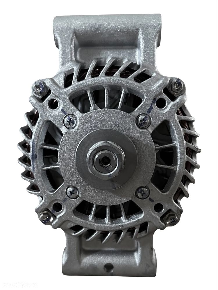A004TR7871BT NOWY ALTERNATOR ORYGINALNY MAN 24V 110A - 2